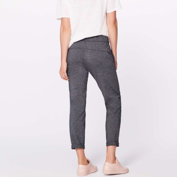 Lululemon On The Fly Pant - Picture 2 of 13